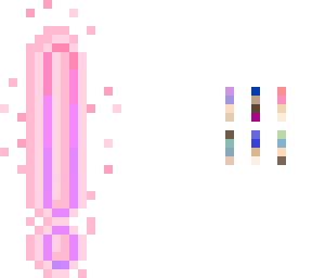 palette contest!! tysm for 100 followers