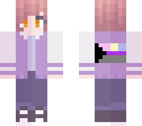 pan-demi girl
