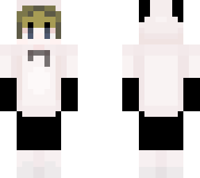 panda