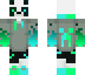 panda