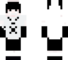 panda
