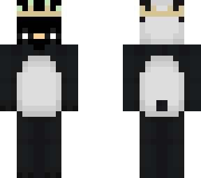 panda birq