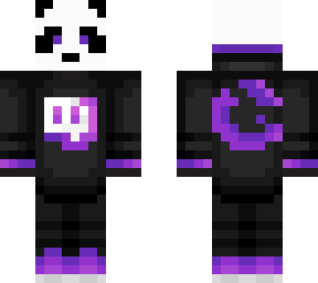 panda twitch