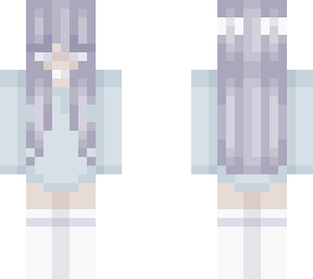 pastel ribbons
