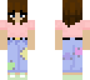 patchy
