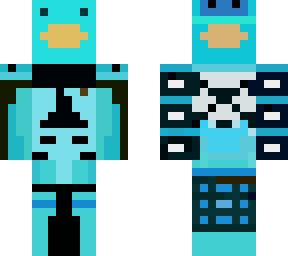 penguin