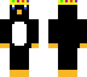 penguin