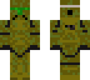 phase 1 41st ranger platoon trooper