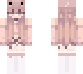 pig hat