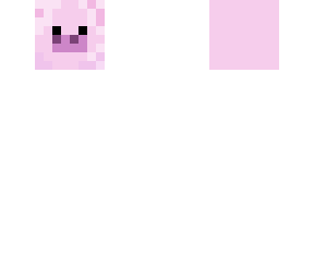 pig head