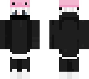 pig skin