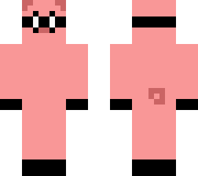 pig theft