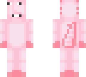 pink for redefy