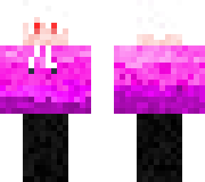 pink nova hoodie #2 revamp
