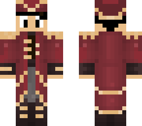 pirate
