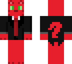 **** red