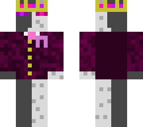pixedboo