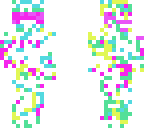 pixels
