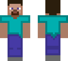plastic steve