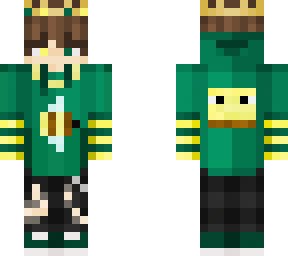 pog bee tubbo remix