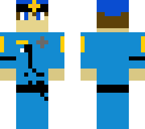 policeman