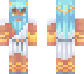 poseidon