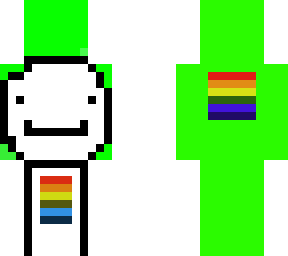 pride dream