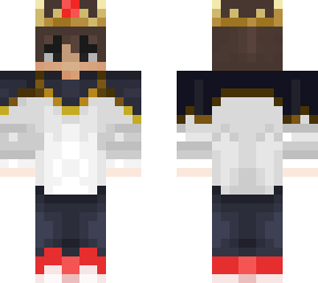 prince