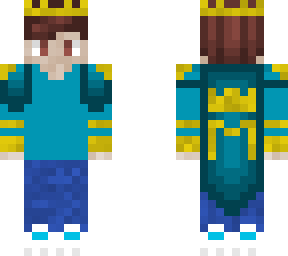 prince morky