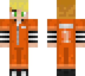 prison me but better