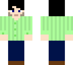 private skin