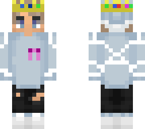 punz support techno skin