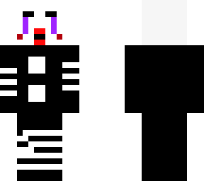 puppet (remake)