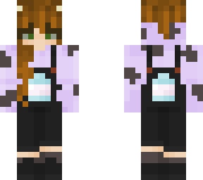 purple cow(edited blue milk)