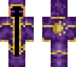 purple nightmare