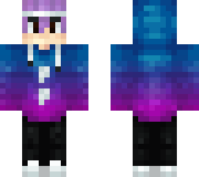 purple program