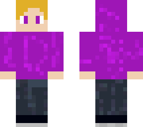 purpled
