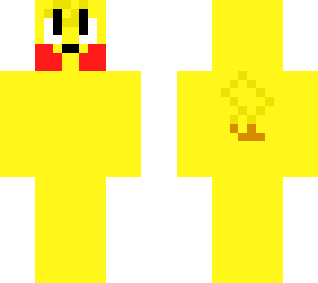 put the pikachu