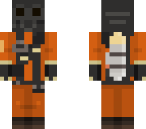 pyro (red)