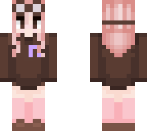 quartz purple ribbon