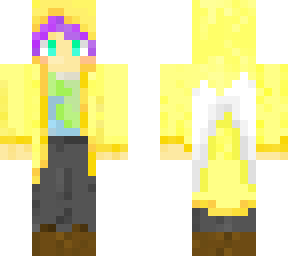 raesin: travelling deity