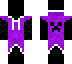 rainbow effect robe