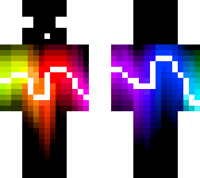 rainbow slime