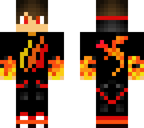 raizpx fire logo