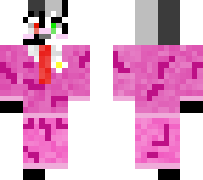 ranboo [in pink suit]