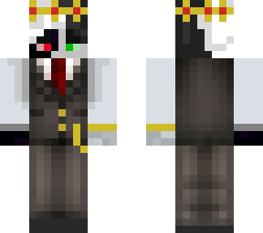 ranboo re-design :d