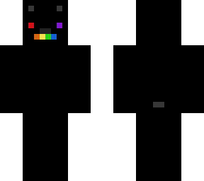 random rgb dude weirdchamp