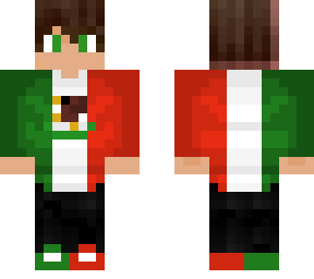 raxex mexicano