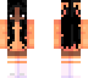 recolor // orange juice