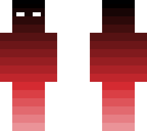 red fade